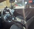Красный Форд Фокус, объемом двигателя 1.6 л и пробегом 198 тыс. км за 7000 $, фото 12 на Automoto.ua