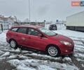 Червоний Форд Фокус, об'ємом двигуна 1.6 л та пробігом 235 тис. км за 6999 $, фото 3 на Automoto.ua