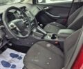 Червоний Форд Фокус, об'ємом двигуна 1.6 л та пробігом 235 тис. км за 6999 $, фото 43 на Automoto.ua