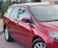 Форд Фокус 2012 в Стрые на Automoto.ua Красный Форд Фокус, объемом двигателя 1.6 л и пробегом 258 тыс. км за 7250 $, фото 22 на Automoto.ua