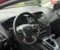 Красный Форд Фокус, объемом двигателя 1.6 л и пробегом 228 тыс. км за 7950 $, фото 75 на Automoto.ua