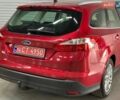 Красный Форд Фокус, объемом двигателя 1.6 л и пробегом 228 тыс. км за 7950 $, фото 50 на Automoto.ua
