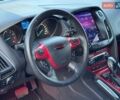 Червоний Форд Фокус, об'ємом двигуна 1.6 л та пробігом 155 тис. км за 7200 $, фото 12 на Automoto.ua