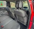 Красный Форд Фокус, объемом двигателя 1.6 л и пробегом 221 тыс. км за 5700 $, фото 24 на Automoto.ua