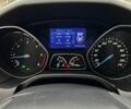 Красный Форд Фокус, объемом двигателя 1.6 л и пробегом 249 тыс. км за 8200 $, фото 30 на Automoto.ua