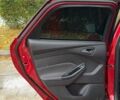 Красный Форд Фокус, объемом двигателя 1.6 л и пробегом 231 тыс. км за 7900 $, фото 27 на Automoto.ua