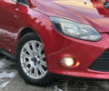 Червоний Форд Фокус, об'ємом двигуна 1.6 л та пробігом 259 тис. км за 7250 $, фото 34 на Automoto.ua