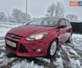 Червоний Форд Фокус, об'ємом двигуна 1.6 л та пробігом 235 тис. км за 6999 $, фото 27 на Automoto.ua