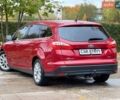 Червоний Форд Фокус, об'ємом двигуна 1.6 л та пробігом 231 тис. км за 7700 $, фото 3 на Automoto.ua