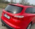 Красный Форд Фокус, объемом двигателя 2 л и пробегом 308 тыс. км за 6000 $, фото 7 на Automoto.ua