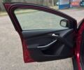 Красный Форд Фокус, объемом двигателя 1.6 л и пробегом 250 тыс. км за 7950 $, фото 58 на Automoto.ua