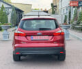 Форд Фокус 2012 в Стрые на Automoto.ua Красный Форд Фокус, объемом двигателя 1.6 л и пробегом 258 тыс. км за 7250 $, фото 63 на Automoto.ua
