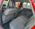Красный Форд Фокус, объемом двигателя 1.6 л и пробегом 221 тыс. км за 5700 $, фото 23 на Automoto.ua
