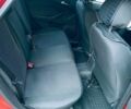Красный Форд Фокус, объемом двигателя 1.6 л и пробегом 280 тыс. км за 6800 $, фото 12 на Automoto.ua
