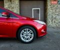 Красный Форд Фокус, объемом двигателя 1.6 л и пробегом 259 тыс. км за 7600 $, фото 16 на Automoto.ua