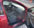 Червоний Форд Фокус, об'ємом двигуна 1.6 л та пробігом 228 тис. км за 8600 $, фото 55 на Automoto.ua