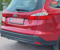 Форд Фокус 2012 в Стрые на Automoto.ua Красный Форд Фокус, объемом двигателя 1.6 л и пробегом 258 тыс. км за 7250 $, фото 37 на Automoto.ua
