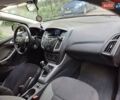 Красный Форд Фокус, объемом двигателя 1.6 л и пробегом 308 тыс. км за 6300 $, фото 10 на Automoto.ua