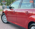 Форд Фокус 2012 в Стрые на Automoto.ua Красный Форд Фокус, объемом двигателя 1.6 л и пробегом 258 тыс. км за 7250 $, фото 58 на Automoto.ua