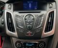 Красный Форд Фокус, объемом двигателя 1.6 л и пробегом 249 тыс. км за 8200 $, фото 26 на Automoto.ua