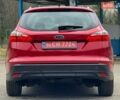 Красный Форд Фокус, объемом двигателя 1.6 л и пробегом 250 тыс. км за 7950 $, фото 29 на Automoto.ua