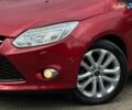 Красный Форд Фокус, объемом двигателя 1.6 л и пробегом 250 тыс. км за 7950 $, фото 11 на Automoto.ua