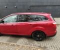 Червоний Форд Фокус, об'ємом двигуна 1.6 л та пробігом 26 тис. км за 13000 $, фото 5 на Automoto.ua