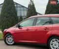 Червоний Форд Фокус, об'ємом двигуна 1.6 л та пробігом 228 тис. км за 7999 $, фото 34 на Automoto.ua