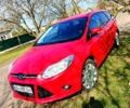 Червоний Форд Фокус, об'ємом двигуна 1.6 л та пробігом 302 тис. км за 6200 $, фото 1 на Automoto.ua