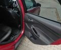 Червоний Форд Фокус, об'ємом двигуна 1.6 л та пробігом 26 тис. км за 13000 $, фото 10 на Automoto.ua