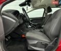 Красный Форд Фокус, объемом двигателя 1.6 л и пробегом 228 тыс. км за 7950 $, фото 3 на Automoto.ua