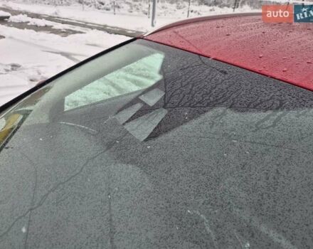 Червоний Форд Фокус, об'ємом двигуна 1.6 л та пробігом 235 тис. км за 6999 $, фото 29 на Automoto.ua