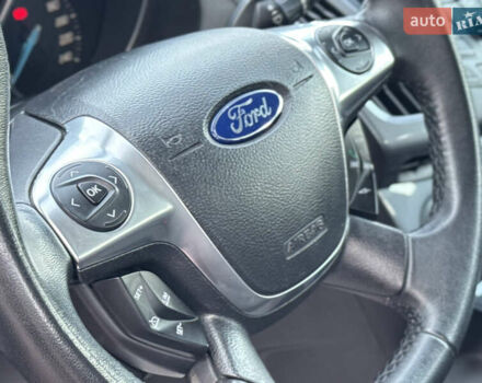 Форд Фокус 2012 в Стрые на Automoto.ua Красный Форд Фокус, объемом двигателя 1.6 л и пробегом 258 тыс. км за 7250 $, фото 100 на Automoto.ua