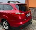 Красный Форд Фокус, объемом двигателя 1.6 л и пробегом 249 тыс. км за 8200 $, фото 15 на Automoto.ua