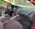 Красный Форд Фокус, объемом двигателя 1.6 л и пробегом 221 тыс. км за 5700 $, фото 21 на Automoto.ua
