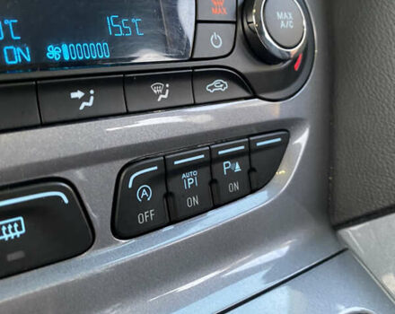 Червоний Форд Фокус, об'ємом двигуна 1.6 л та пробігом 159 тис. км за 6900 $, фото 30 на Automoto.ua