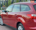 Форд Фокус 2012 в Стрые на Automoto.ua Красный Форд Фокус, объемом двигателя 1.6 л и пробегом 258 тыс. км за 7250 $, фото 56 на Automoto.ua