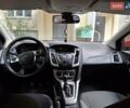 Красный Форд Фокус, объемом двигателя 1.6 л и пробегом 308 тыс. км за 6300 $, фото 8 на Automoto.ua