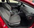 Красный Форд Фокус, объемом двигателя 1.6 л и пробегом 250 тыс. км за 7950 $, фото 87 на Automoto.ua
