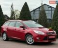 Красный Форд Фокус, объемом двигателя 1.6 л и пробегом 228 тыс. км за 7950 $, фото 9 на Automoto.ua