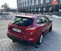 Червоний Форд Фокус, об'ємом двигуна 1.6 л та пробігом 228 тис. км за 8600 $, фото 26 на Automoto.ua