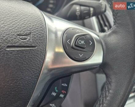 Красный Форд Фокус, объемом двигателя 1.6 л и пробегом 235 тыс. км за 6799 $, фото 36 на Automoto.ua