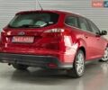 Красный Форд Фокус, объемом двигателя 1.6 л и пробегом 228 тыс. км за 7950 $, фото 51 на Automoto.ua