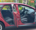 Форд Фокус 2012 в Стрые на Automoto.ua Красный Форд Фокус, объемом двигателя 1.6 л и пробегом 258 тыс. км за 7250 $, фото 68 на Automoto.ua