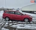 Червоний Форд Фокус, об'ємом двигуна 1.6 л та пробігом 235 тис. км за 6999 $, фото 4 на Automoto.ua