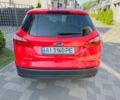 Красный Форд Фокус, объемом двигателя 1.6 л и пробегом 235 тыс. км за 4999 $, фото 3 на Automoto.ua