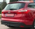 Красный Форд Фокус, объемом двигателя 1.6 л и пробегом 228 тыс. км за 7950 $, фото 50 на Automoto.ua