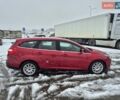 Красный Форд Фокус, объемом двигателя 1.6 л и пробегом 235 тыс. км за 6799 $, фото 5 на Automoto.ua
