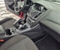 Красный Форд Фокус, объемом двигателя 1.6 л и пробегом 235 тыс. км за 6799 $, фото 51 на Automoto.ua