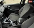 Красный Форд Фокус, объемом двигателя 1.6 л и пробегом 250 тыс. км за 7950 $, фото 64 на Automoto.ua